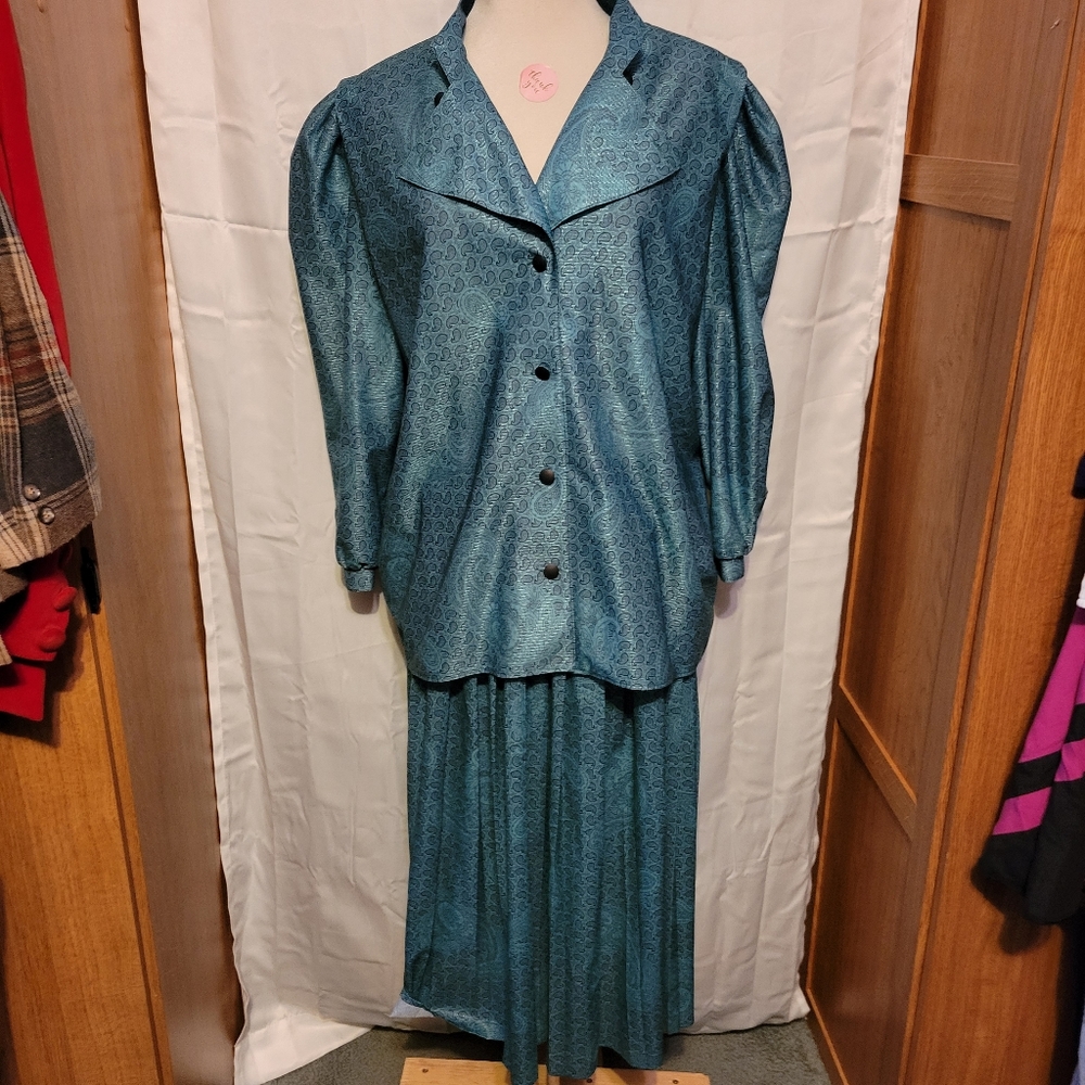 Vintage outfit